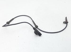 Wheel Speed Sensor NISSAN MICRA IV (K13_)