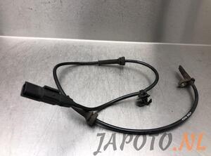 Wheel Speed Sensor NISSAN NOTE (E12)