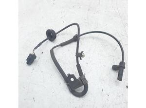 Wheel Speed Sensor SUZUKI SPLASH (EX)