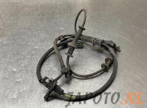 Wheel Speed Sensor MAZDA 2 (DE_, DH_)