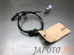 Wheel Speed Sensor MITSUBISHI MIRAGE / SPACE STAR Hatchback (A0_A)