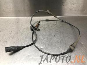 Wheel Speed Sensor NISSAN MICRA V (K14)