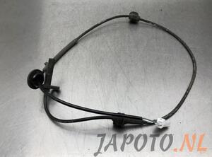 ABS Sensor MAZDA MX-5 IV (ND), MAZDA MX-5 RF Targa (ND)