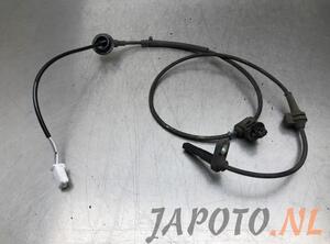 Wheel Speed Sensor MAZDA MX-5 IV (ND), MAZDA MX-5 RF Targa (ND)