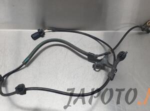 Wheel Speed Sensor TOYOTA YARIS (_P13_)