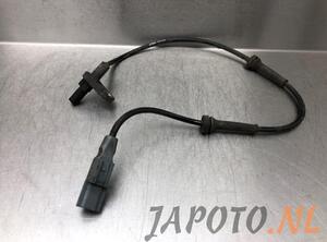 Wheel Speed Sensor NISSAN NOTE (E12)