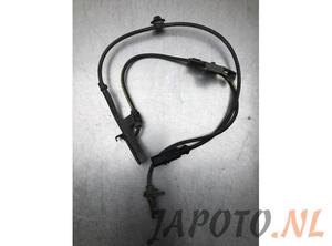 Wheel Speed Sensor TOYOTA AURIS (_E18_), TOYOTA AURIS Estate (_E18_)