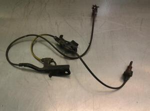 Wheel Speed Sensor TOYOTA AURIS (_E15_), TOYOTA AURIS (_E18_), TOYOTA AURIS Estate (_E18_)