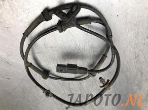 Wheel Speed Sensor NISSAN QASHQAI / QASHQAI +2 I (J10, NJ10, JJ10E)