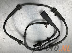 ABS Sensor NISSAN QASHQAI / QASHQAI +2 I (J10, NJ10, JJ10E)