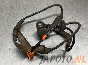 Wheel Speed Sensor HONDA CIVIC VII Coupe (EM2)