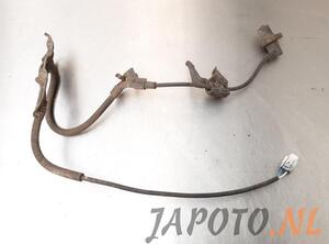 Wheel Speed Sensor TOYOTA CAMRY Saloon (_V3_)