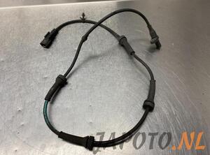 Wheel Speed Sensor NISSAN X-TRAIL (T32_)