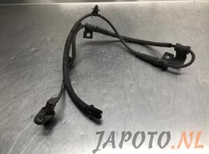 Wheel Speed Sensor HYUNDAI i30 (FD), HYUNDAI i30 Estate (FD)