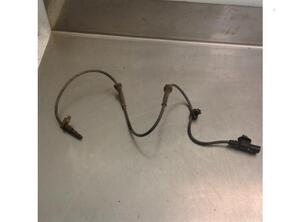 Wheel Speed Sensor NISSAN MICRA IV (K13_)