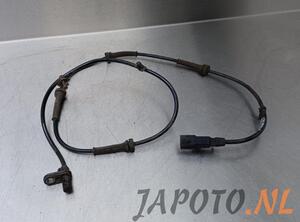 
ABS Sensor von einem Nissan Qashqai (Qashqai 07-)
