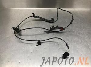 ABS Sensor TOYOTA COROLLA Hatchback (_E21_)