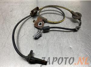 Wheel Speed Sensor SUBARU FORESTER (SH_)