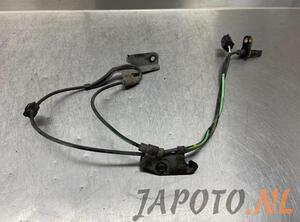 Wheel Speed Sensor TOYOTA RAV 4 IV (_A4_)