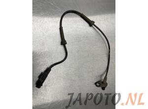 Wheel Speed Sensor NISSAN NOTE (E12)