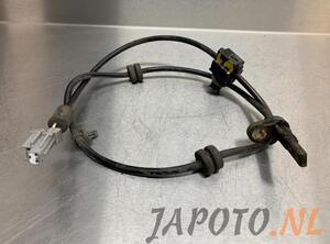 Wheel Speed Sensor SUBARU FORESTER (SH_)