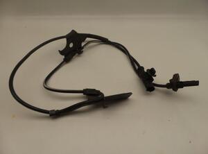 Wheel Speed Sensor TOYOTA AURIS (_E15_), TOYOTA AURIS (_E18_)