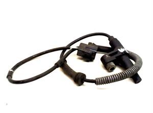 Wheel Speed Sensor CHEVROLET MATIZ (M200, M250)