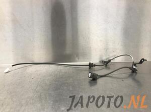 ABS Sensor TOYOTA YARIS (_P13_)