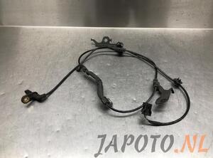 Wheel Speed Sensor TOYOTA COROLLA Hatchback (_E21_)