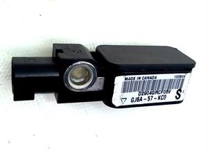 Wheel Speed Sensor MAZDA 6 Hatchback (GG)