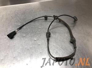 Wheel Speed Sensor MAZDA 2 (DL, DJ)