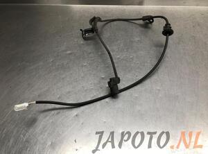 Wheel Speed Sensor TOYOTA YARIS (_P13_)