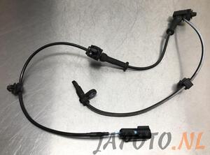 Wheel Speed Sensor MAZDA CX-5 (KE, GH)