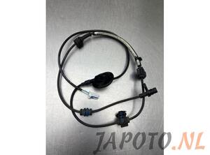 Wheel Speed Sensor MAZDA 2 (DL, DJ)