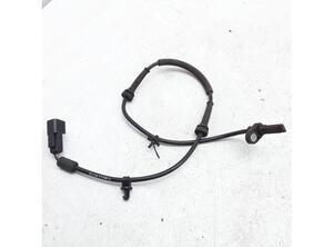 ABS Sensor MAZDA 2 (DE_, DH_)