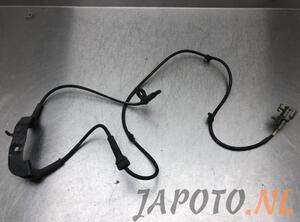 ABS Sensor NISSAN MURANO I (Z50)