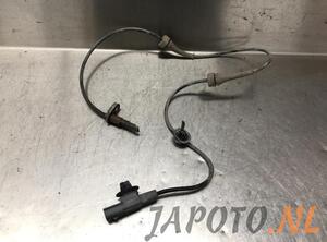 Wheel Speed Sensor NISSAN MICRA V (K14)