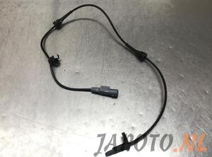 Wheel Speed Sensor NISSAN MICRA V (K14)