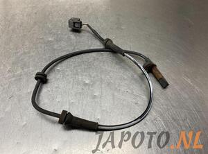 Wheel Speed Sensor NISSAN X-TRAIL (T32_)