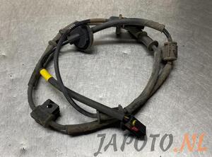 ABS Sensor MAZDA 2 (DE_, DH_)