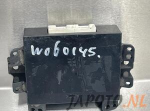 Control unit for ABS SUBARU LEGACY IV (BL)