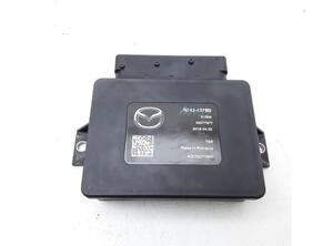 Control unit for ABS MAZDA MX-5 IV (ND), MAZDA MX-5 RF Targa (ND)