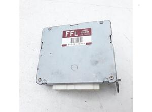 Control unit for ABS TOYOTA COROLLA Compact (_E11_)