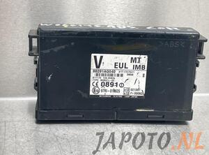 Control unit for ABS SUBARU LEGACY IV (BL)