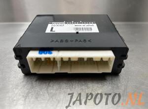 Control unit for ABS TOYOTA MR2 III (ZZW3_)