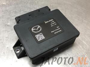 Control unit for ABS MAZDA MX-5 IV (ND), MAZDA MX-5 RF Targa (ND)