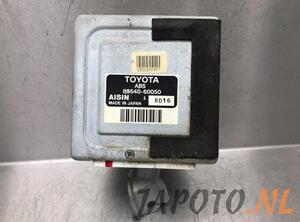 Regeleenheid ABS TOYOTA LAND CRUISER 90 (_J9_)