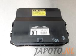 Control unit for ABS TOYOTA CAMRY Saloon (_V3_)