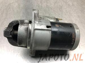 Startmotor NISSAN PIXO (UA0)