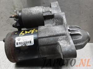 Starter NISSAN QASHQAI / QASHQAI +2 I (J10, NJ10, JJ10E)